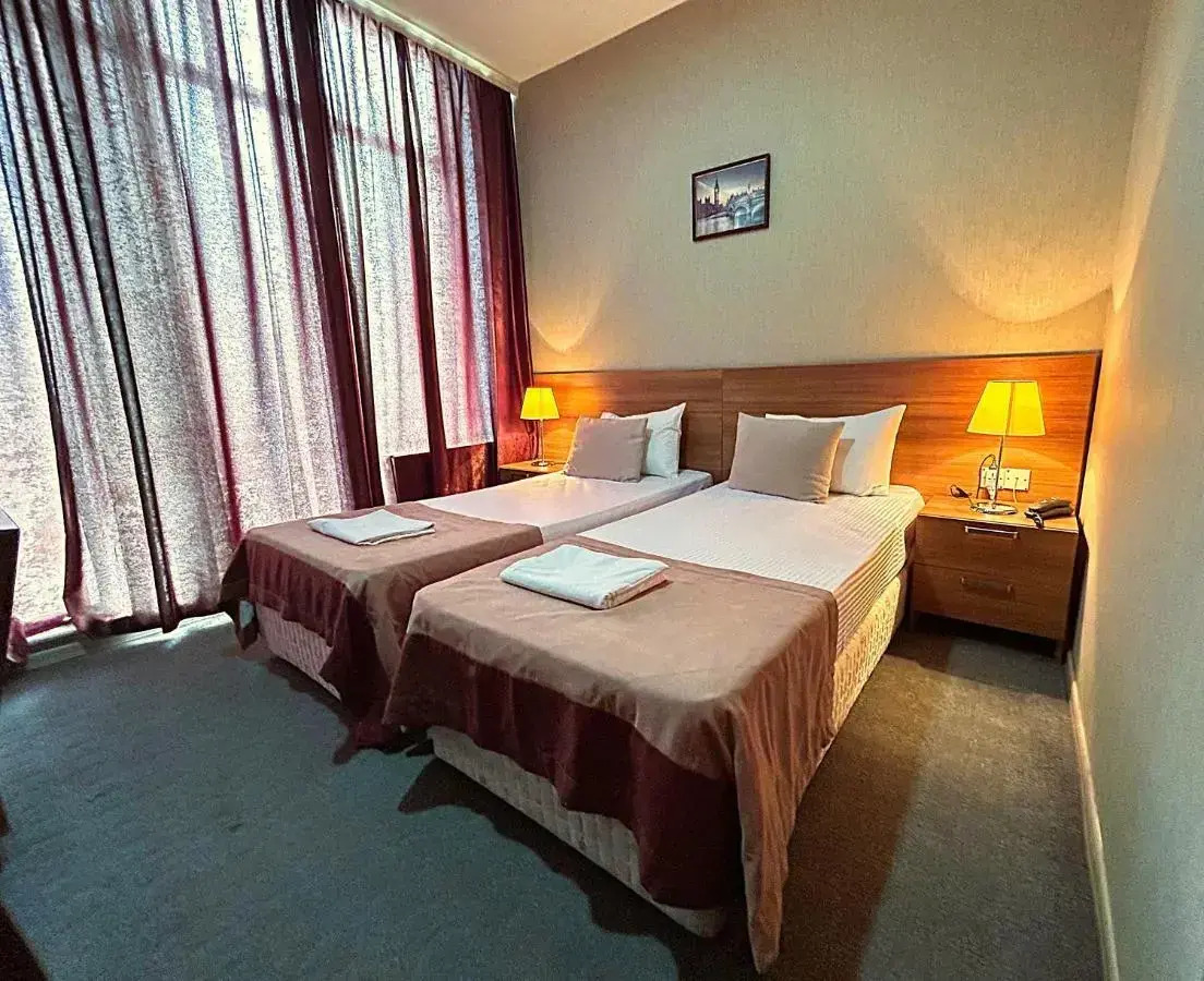 Foto - Family Hotel - Free Massage