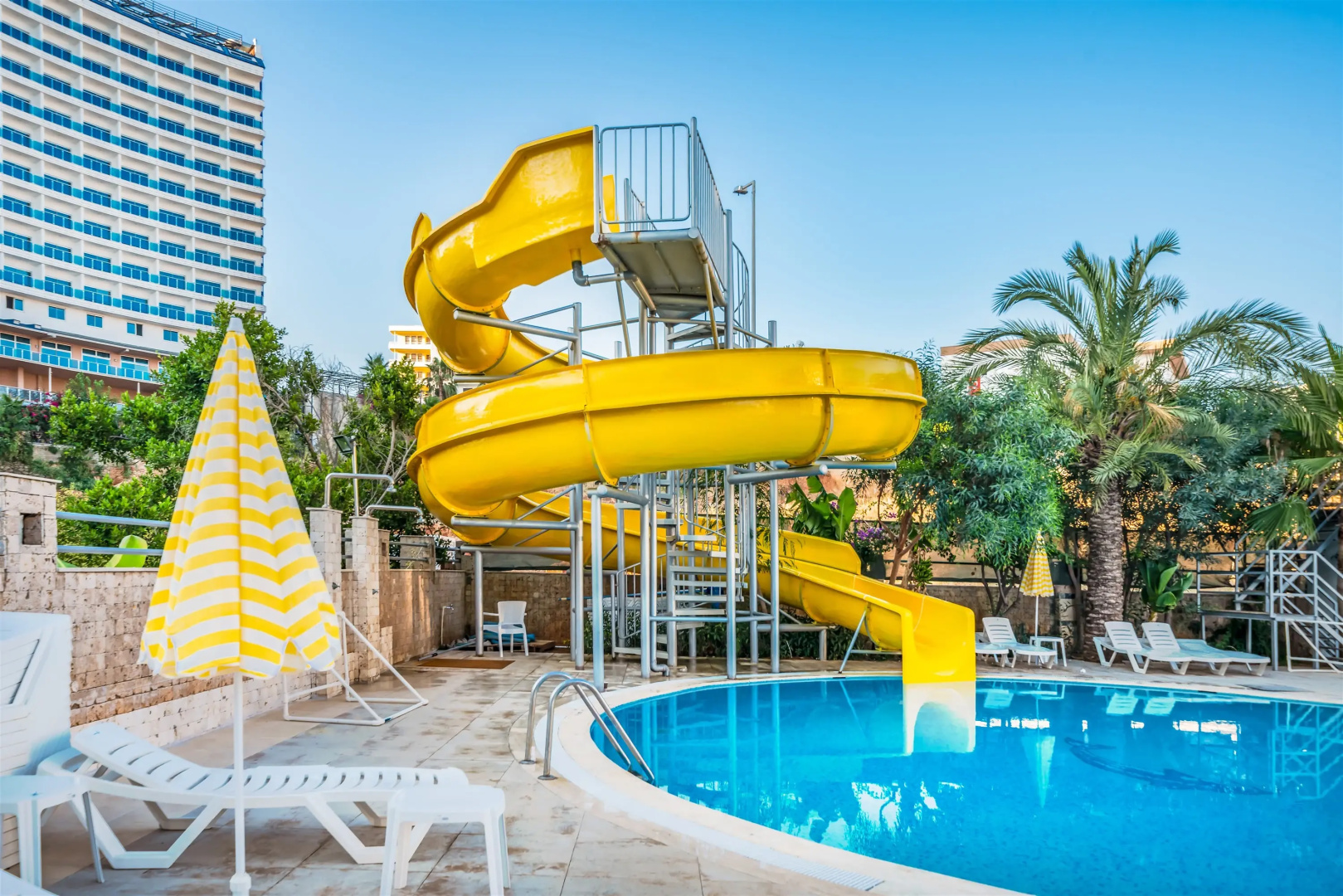 Photo - Arsi Blue Beach Hotel