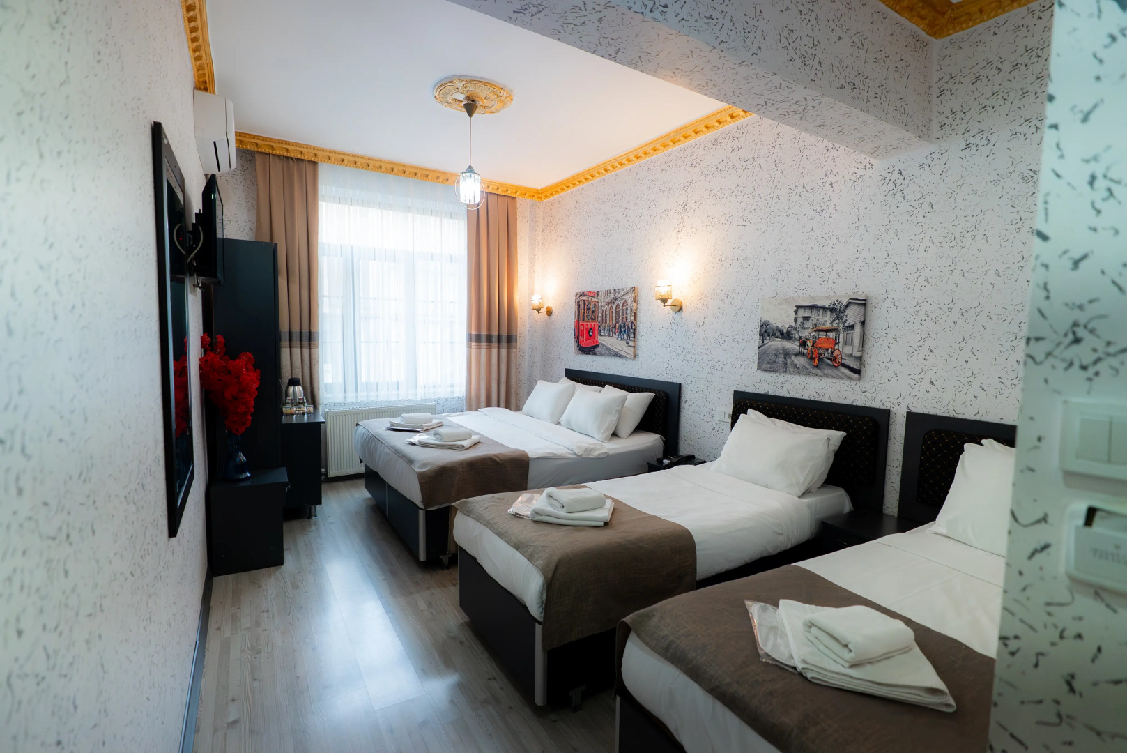 Foto - Golden Horn Park Hotel