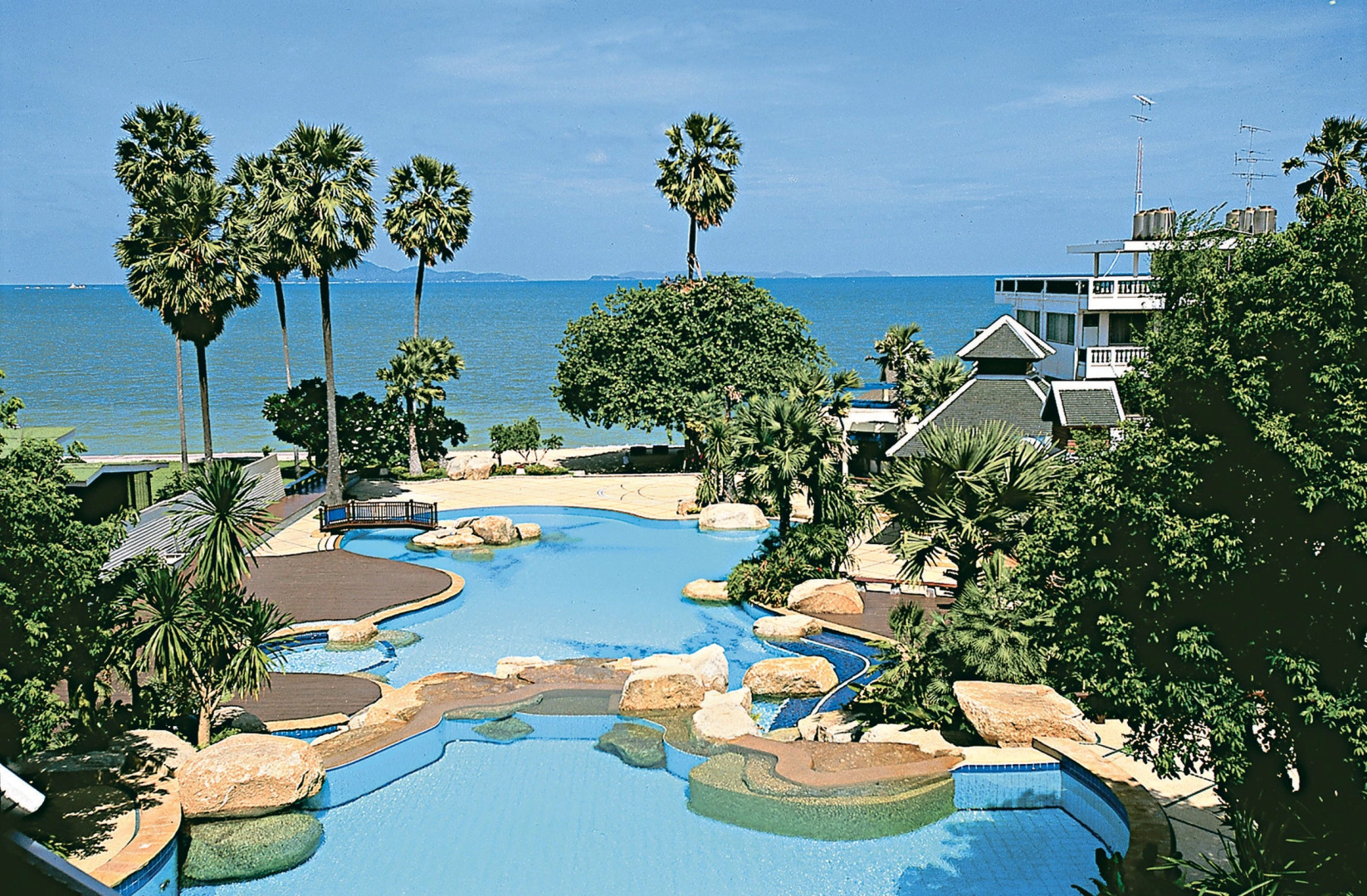 Photo - Long Beach Garden Hotel & Pavilions