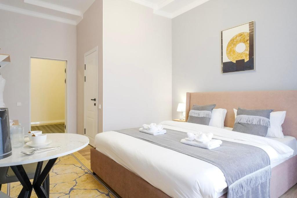 Foto - Avant Hotel