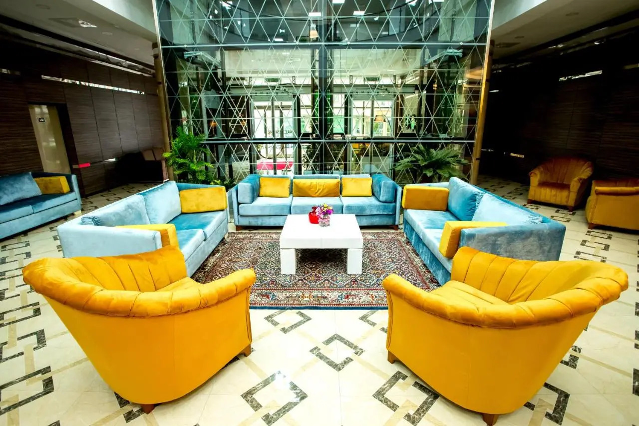 Foto - West Shine Hotel