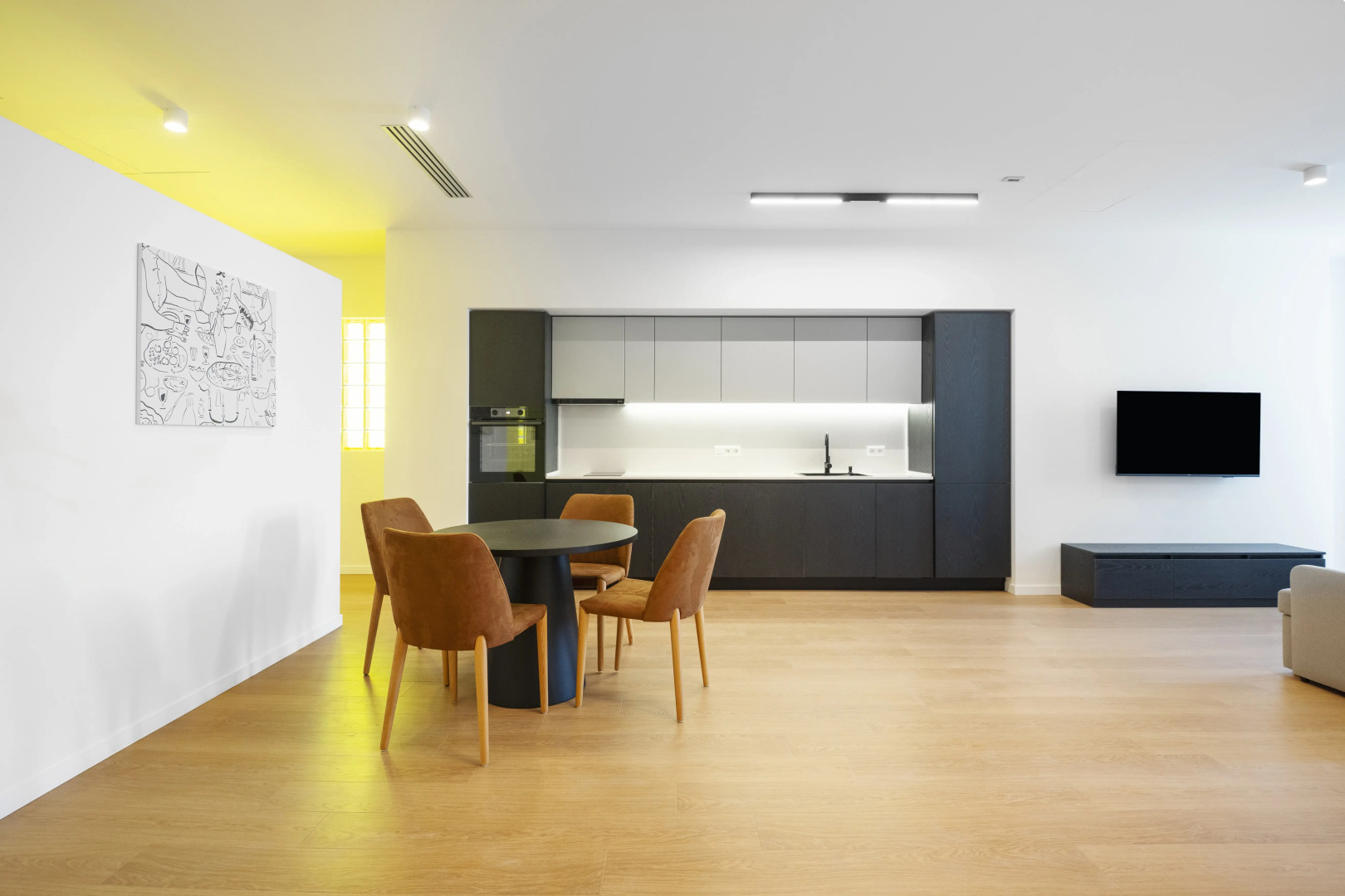 Foto - AURA Tbilisi Living by DNT Group