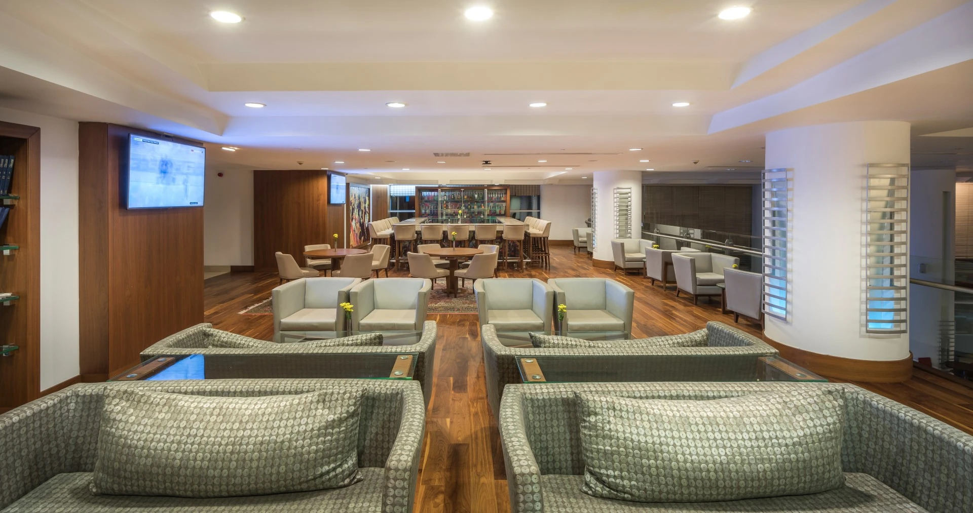 Foto - Concorde De Luxe Resort Lara Antalya- Prive Ultra All Inclusive