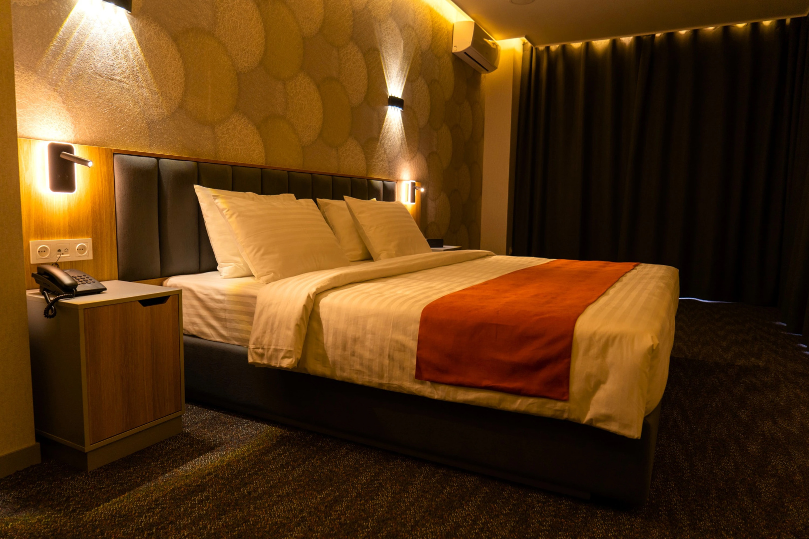 Foto - Nuovo Boutique Hotel