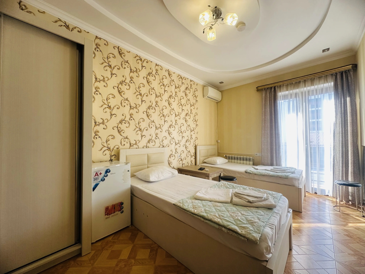 Foto - Grand Relax House