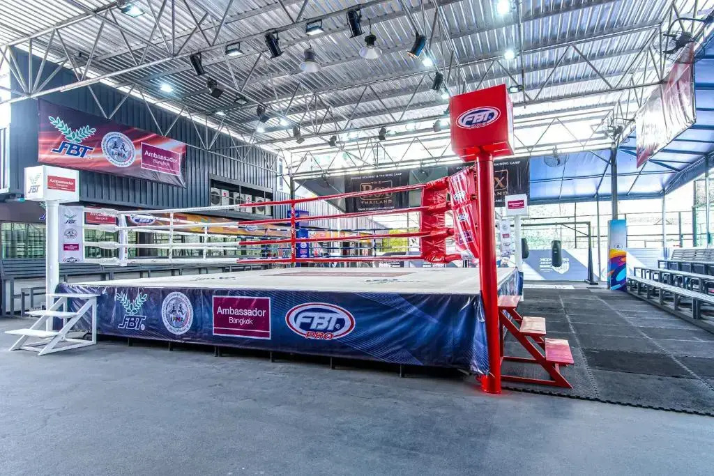 Photo - Ambassador Hotel Bangkok