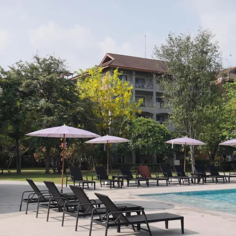 Photo - Pinnacle Grand Jomtien Resort