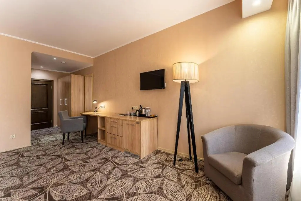 Photo - Renion Park Hotel
