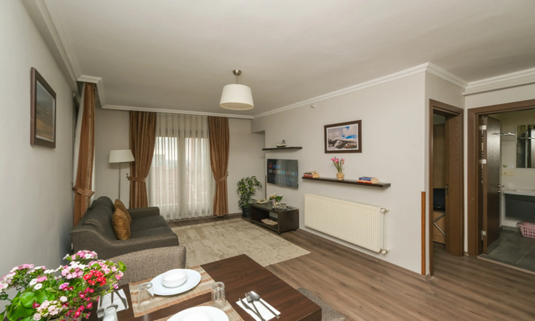 Foto - Belle Maison Hotel&Residence