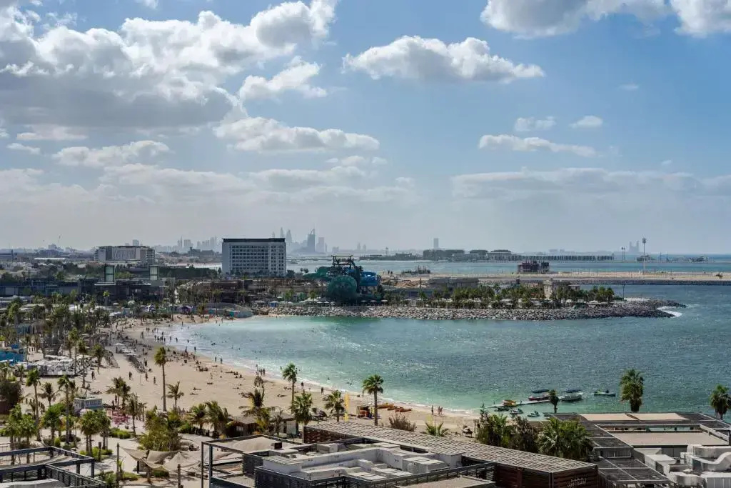 Foto - Hyatt Centric Jumeirah Dubai