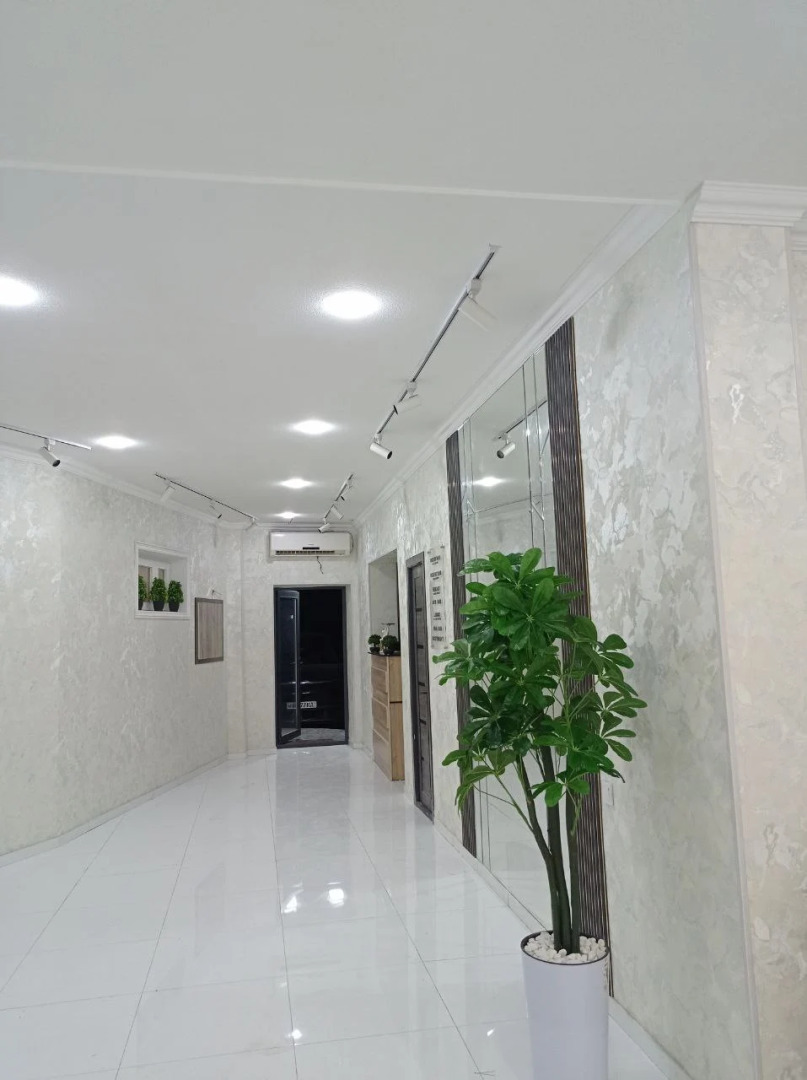 Foto - Hafiz Plaza Hotel