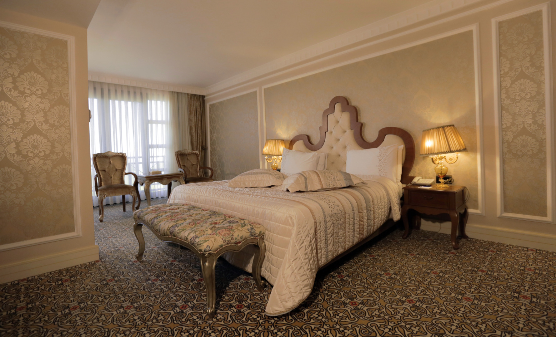 Foto - Hotel Suadiye