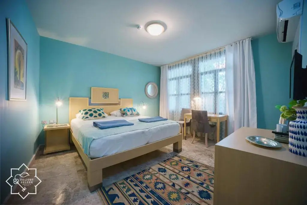 Foto - Delight Deluxe Hotel