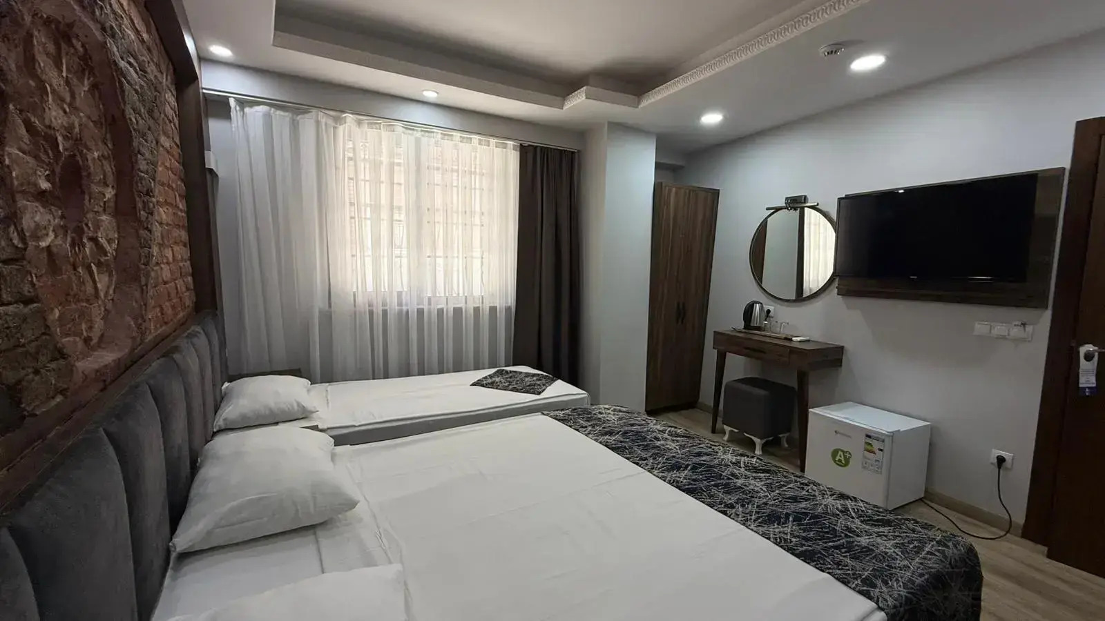 Foto - Han Suite Hotel