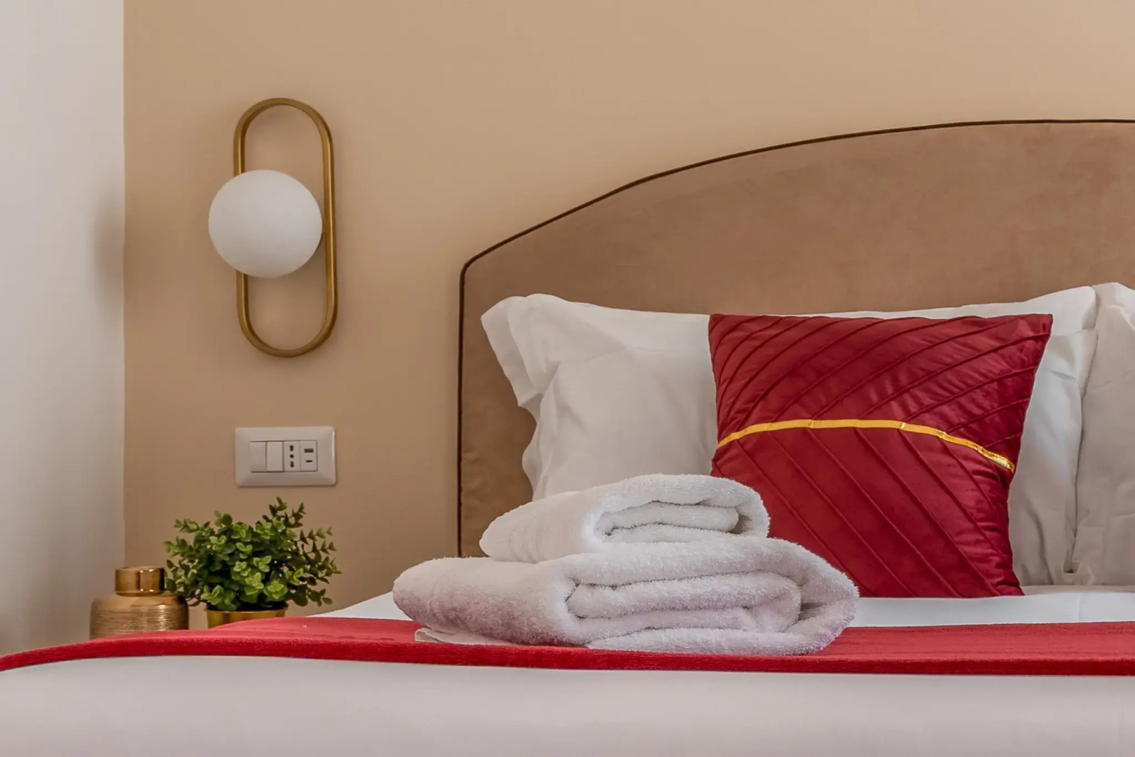 Foto - Guest house Decimo Meridio- At Spanish Steps-