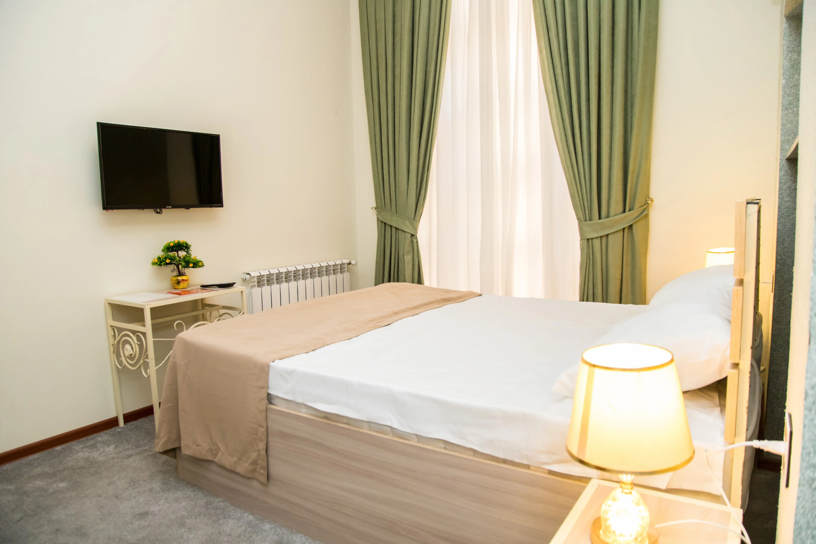 Foto - Ozan Boutique Hotel