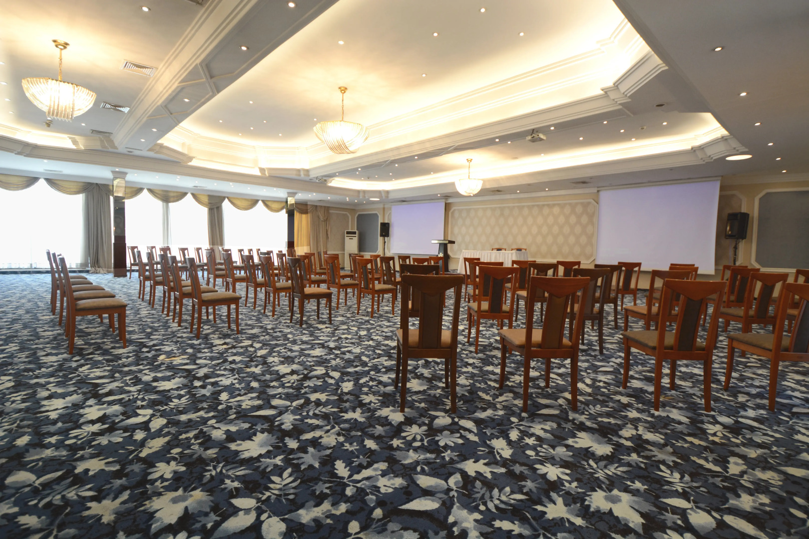 Photo - Akgun Istanbul Hotel, WorldHotels Elite