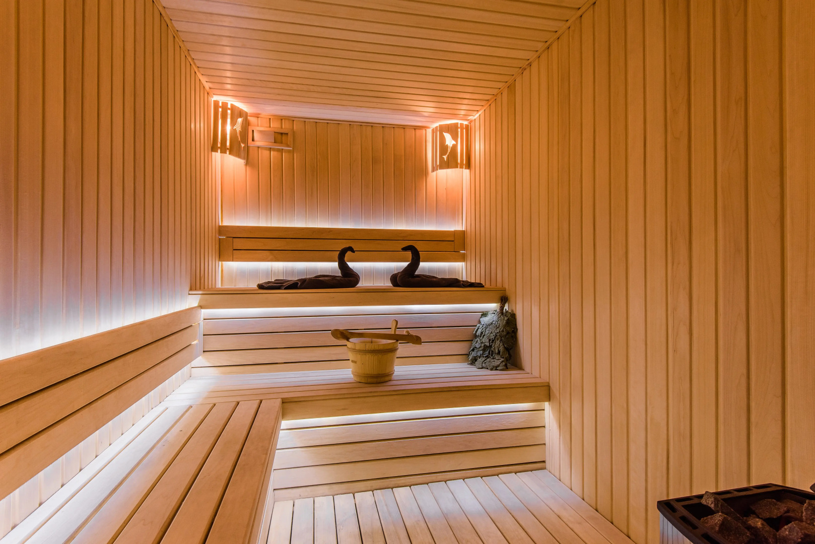 Foto - The Royal Mezbon Hotel & SPA