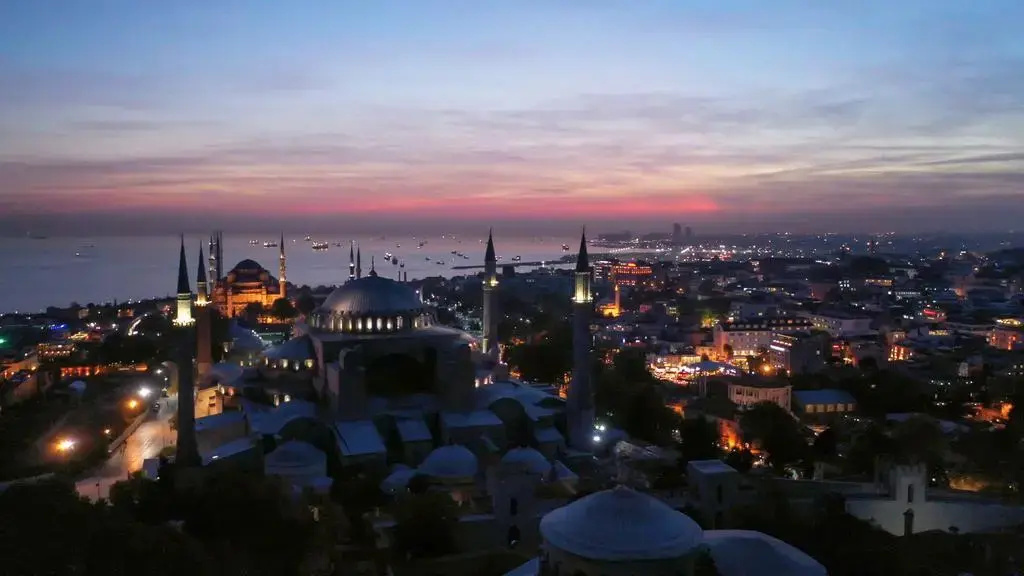 Foto - Vogue Hotel Supreme Istanbul