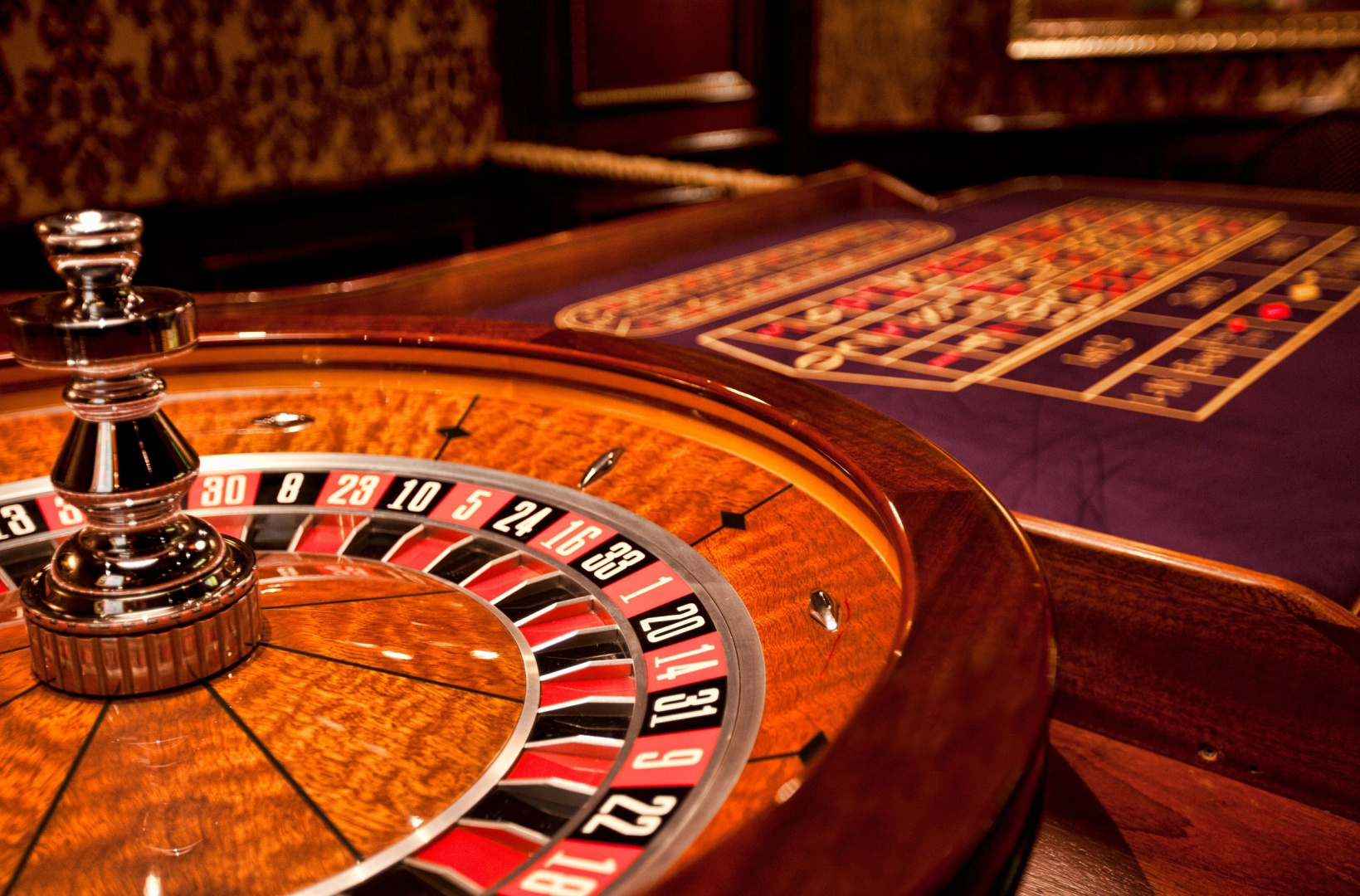 Photo - Multi Grand Pharaon Hotel
