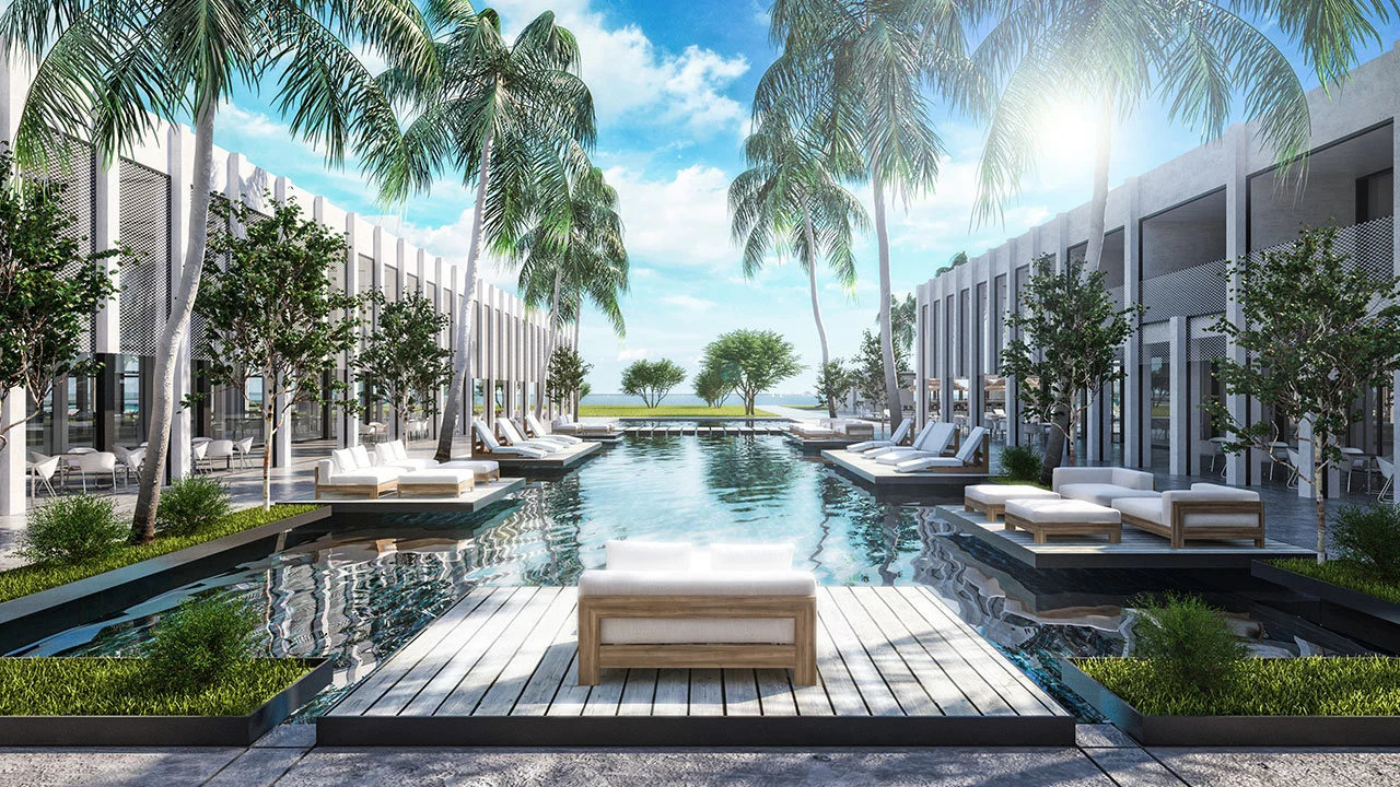 Photo - Paloma Finesse Side