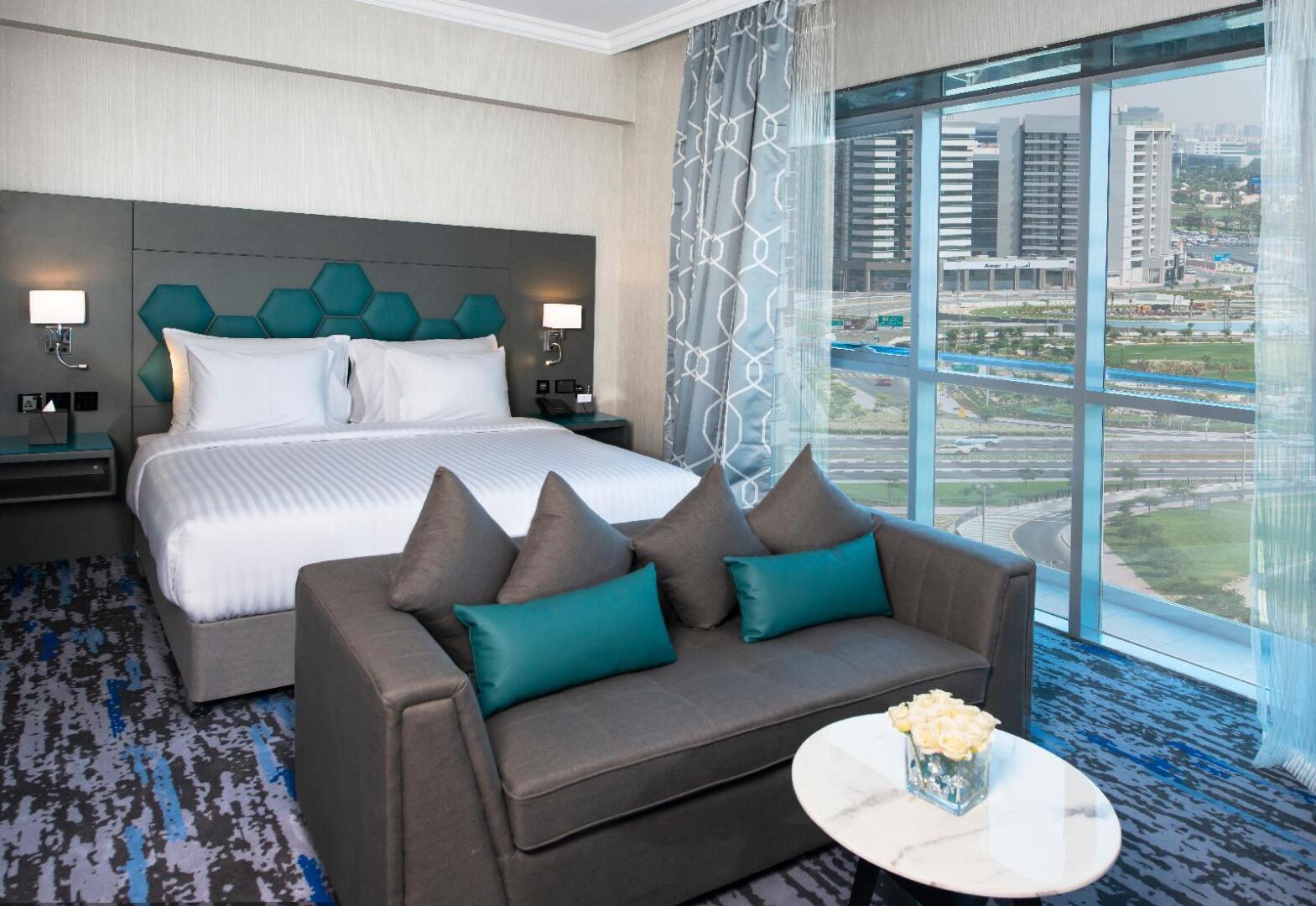 Foto - Edge Creekside Hotel