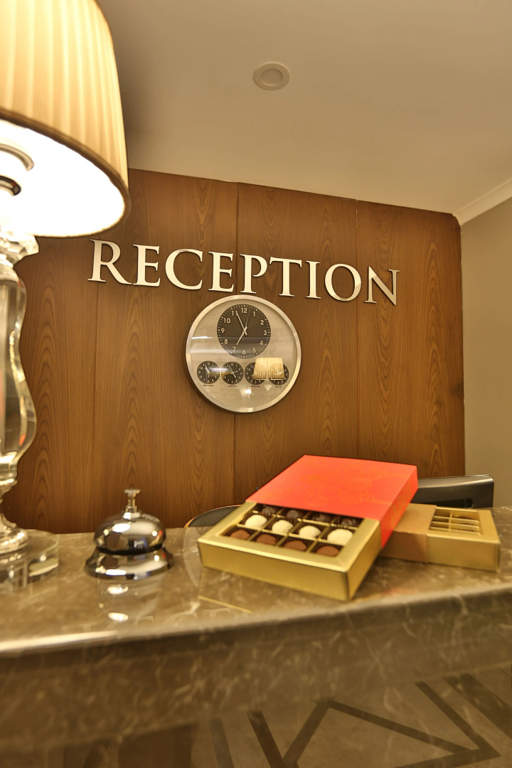 Foto - Bon Hotel Hagia Sophia