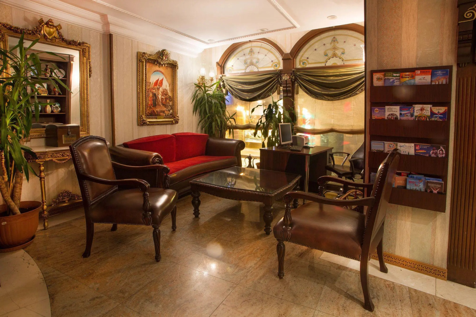 Foto - Best Western Empire Palace Hotel & Spa