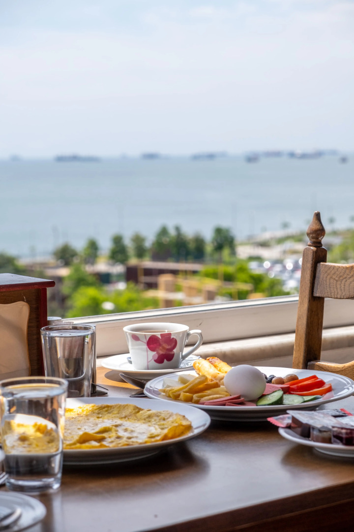 Photo - Sur Hotel Sultanahmet