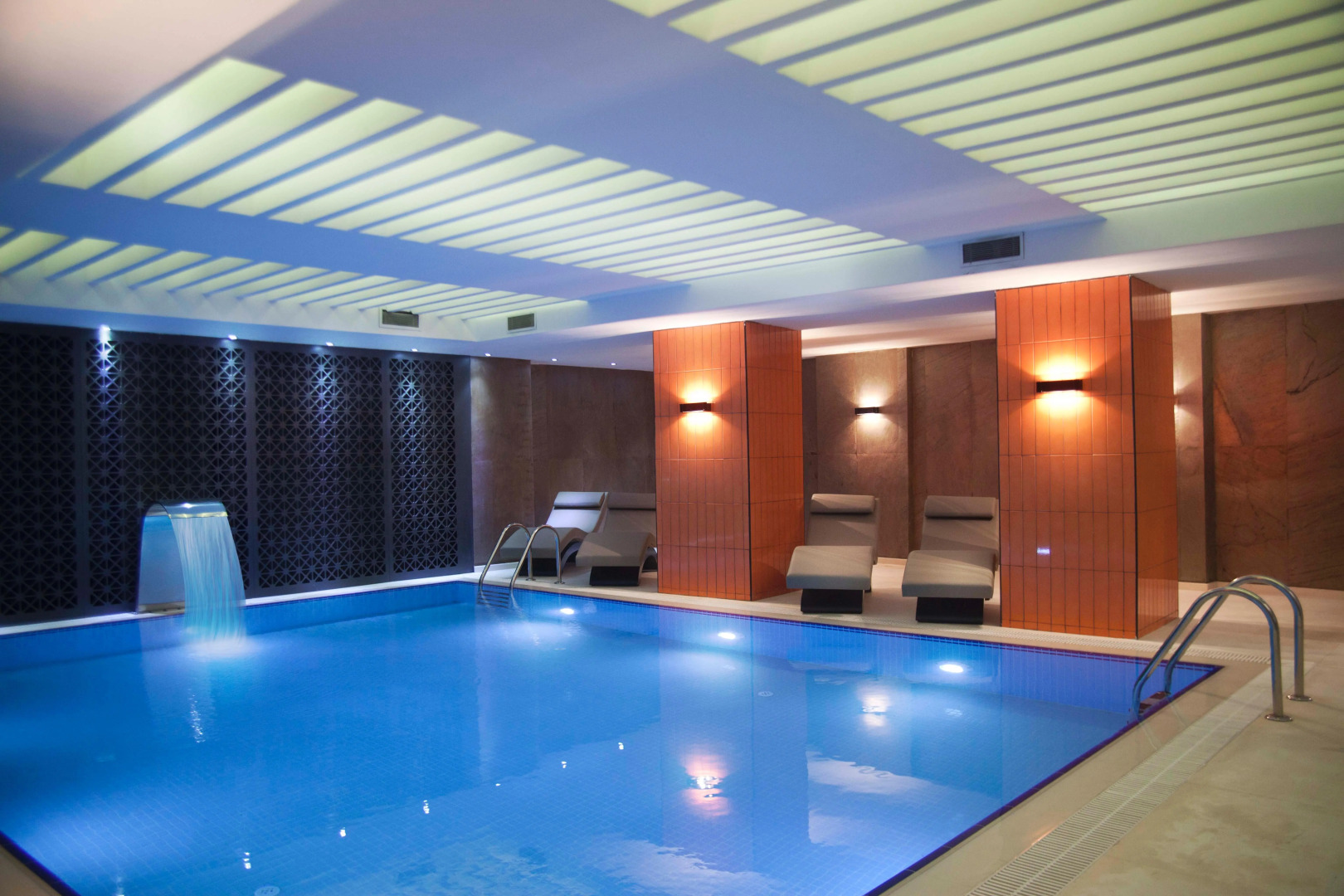 Photo - Victory Hotel & Spa Istanbul