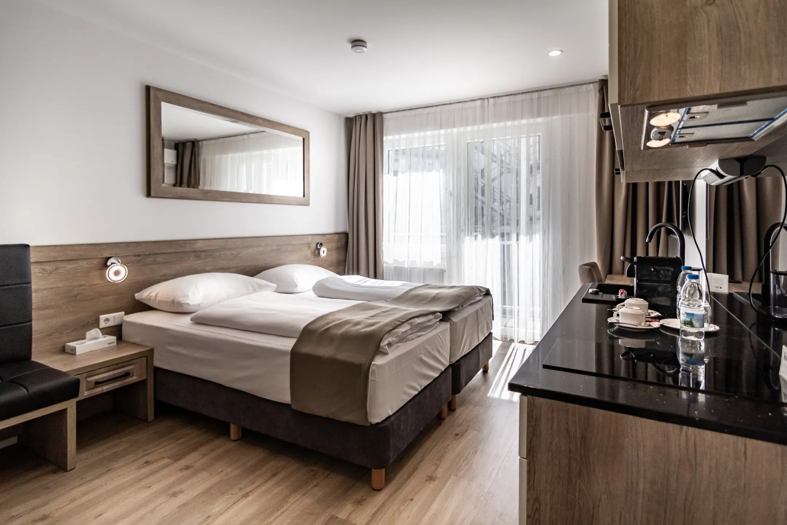 Photo - Sleep Inn Düsseldorf