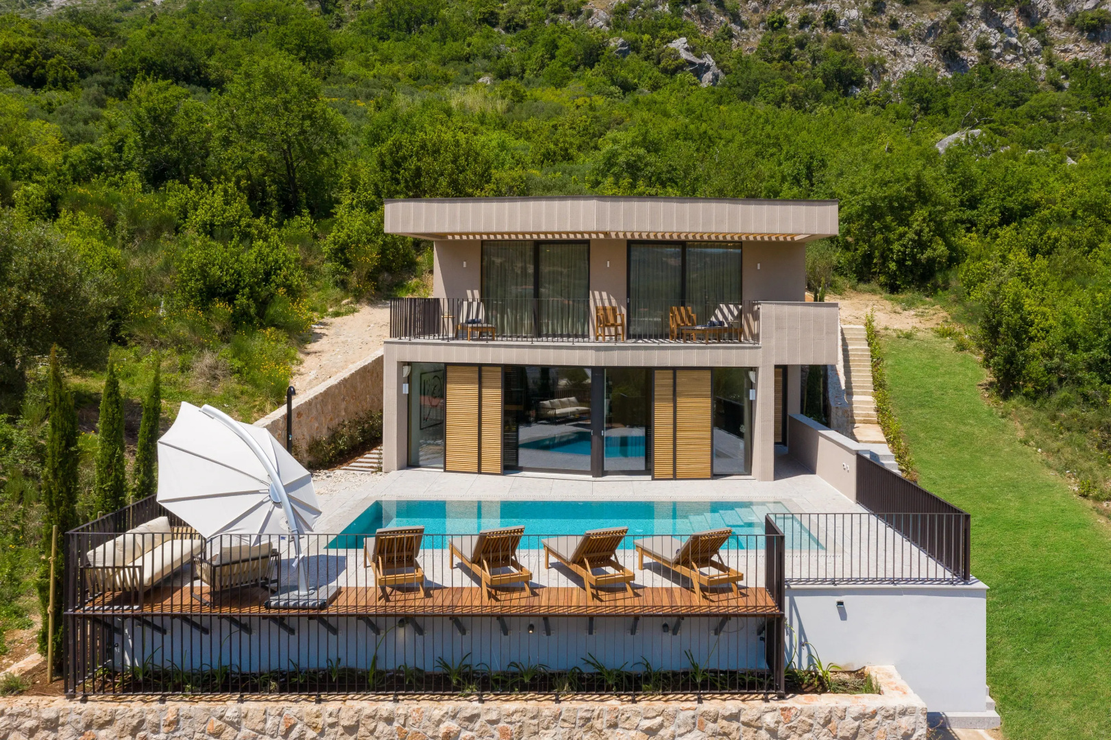 Photo - Palazzo Vimbula - Five Star Luxury Villa