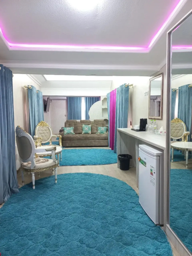 Foto - Hotel Sherdor