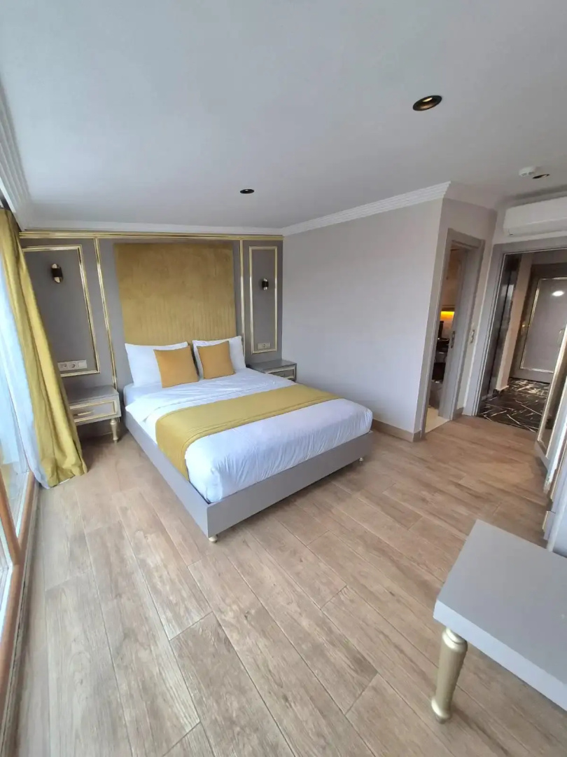 Photo - Taksim La Marino Hotel