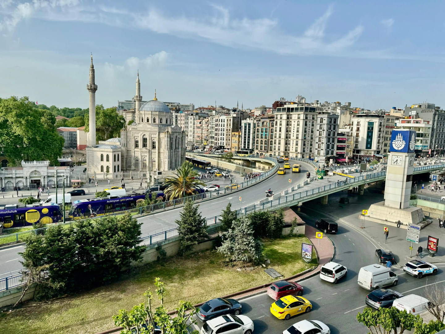 Foto - Aram Edessa Hotel