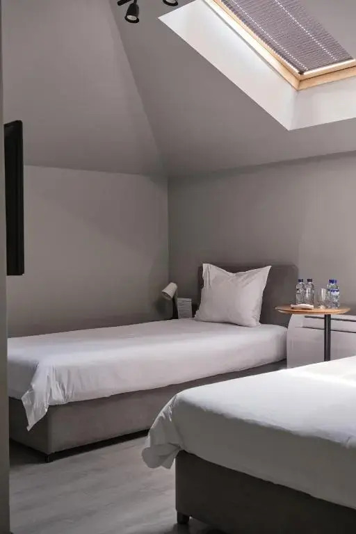 Foto - Sapiens Hotel