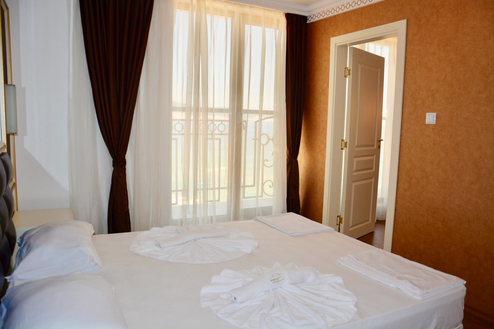 Foto - Golden Rainbow VIP Residence