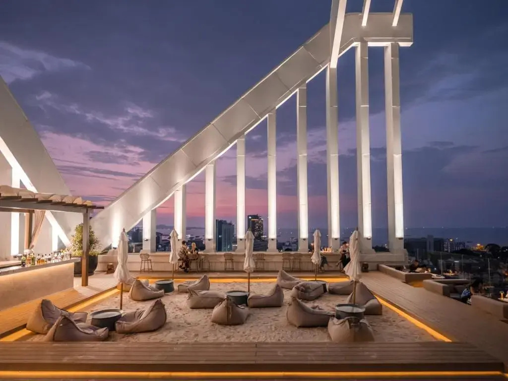 Foto - Arbour Hotel and Residence