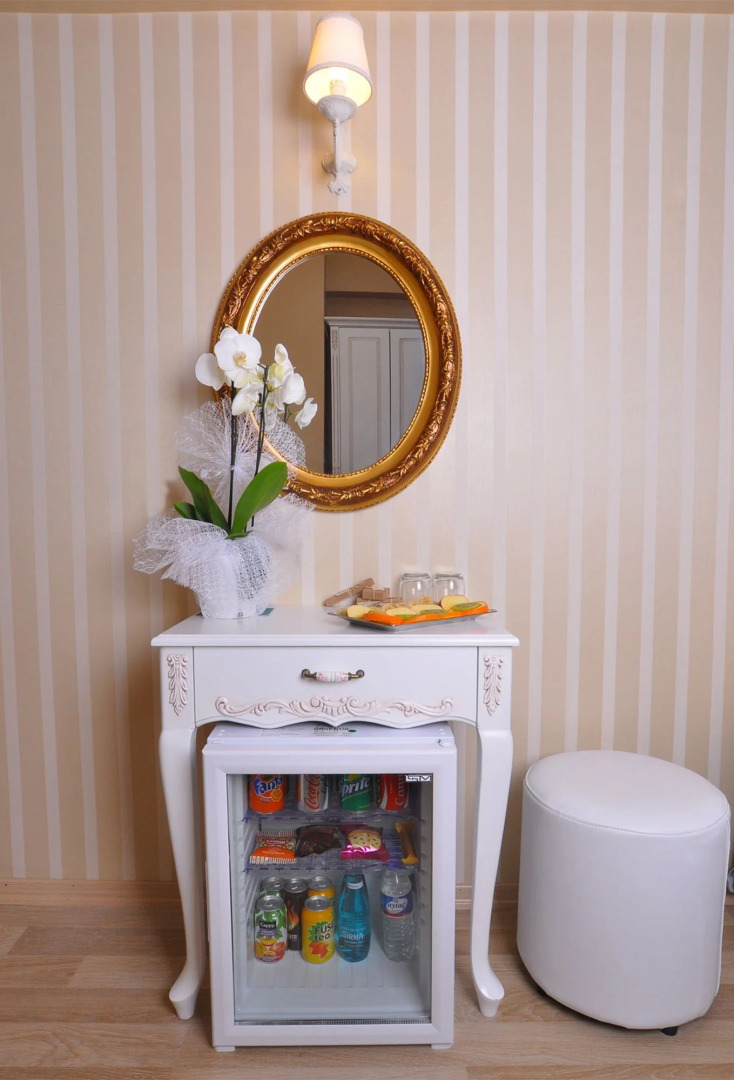 Photo - Divani Ali Hotel