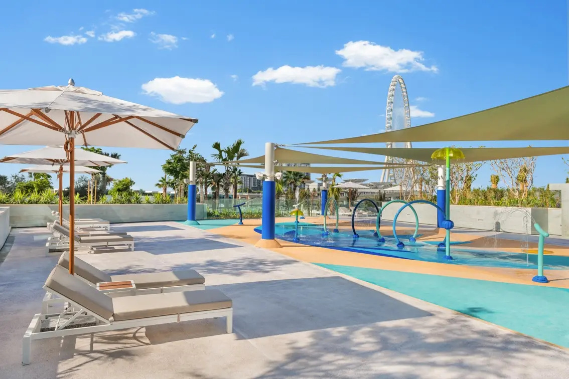 Foto - Address Beach Resort