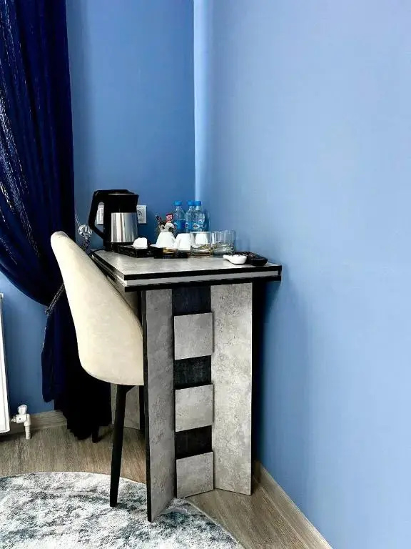 Foto - RUDAKIY Hotel