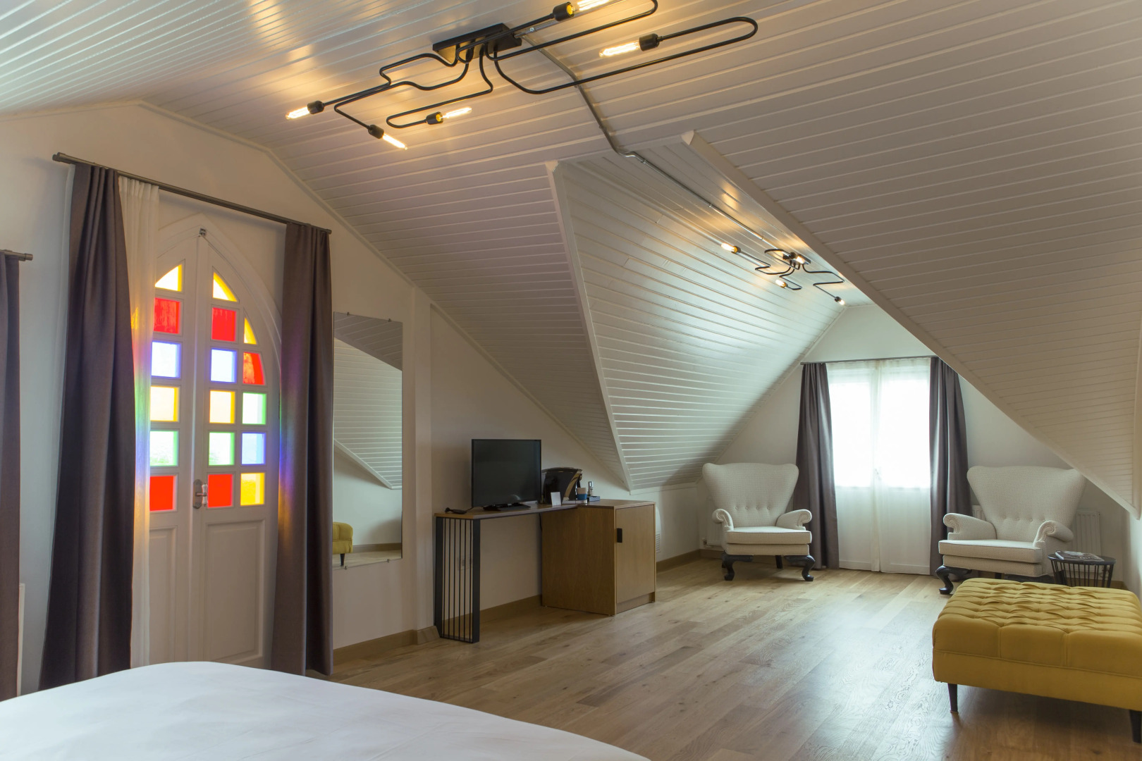 Foto - Serguzest Otel