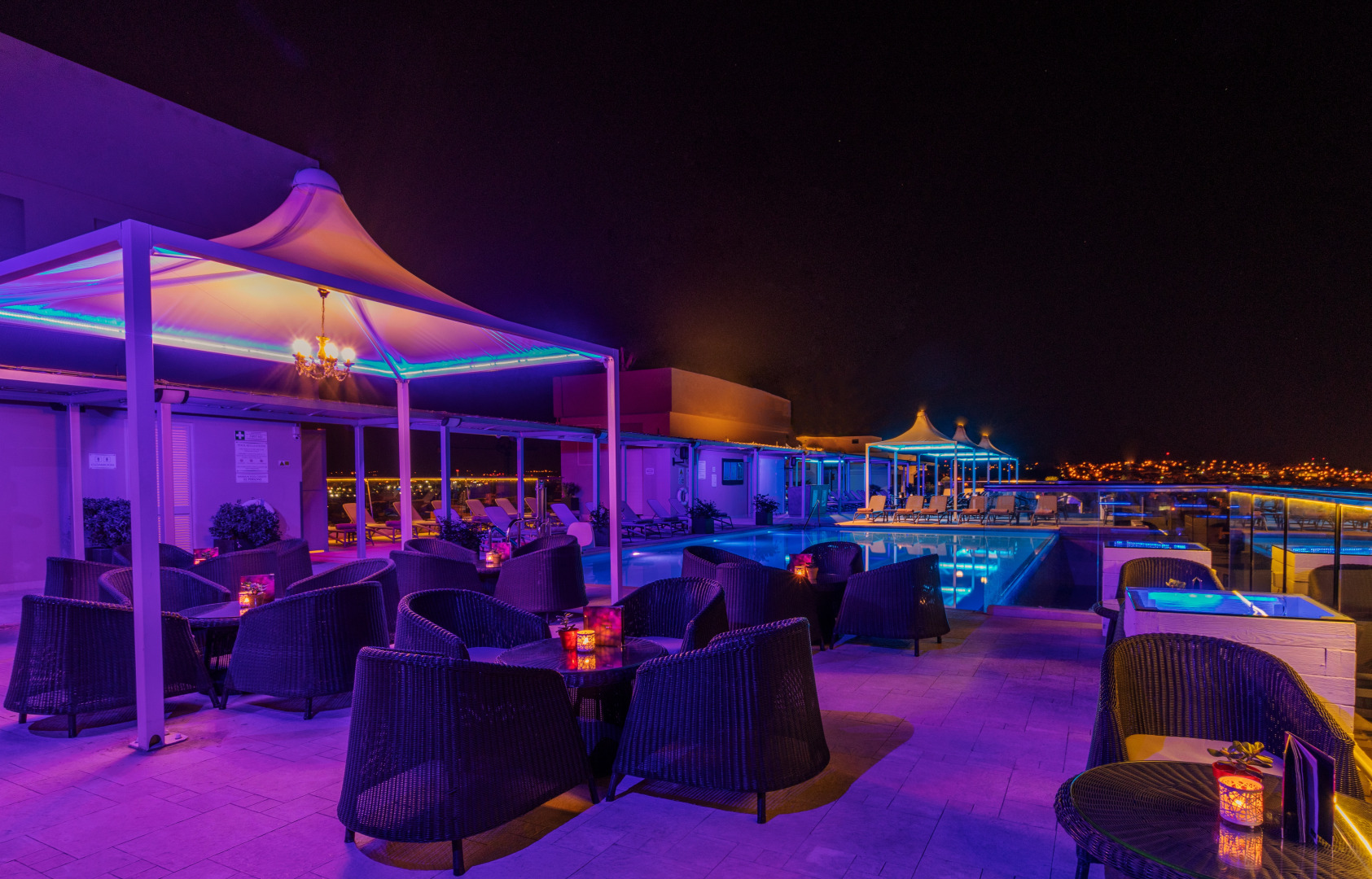 Photo - AX The Palace