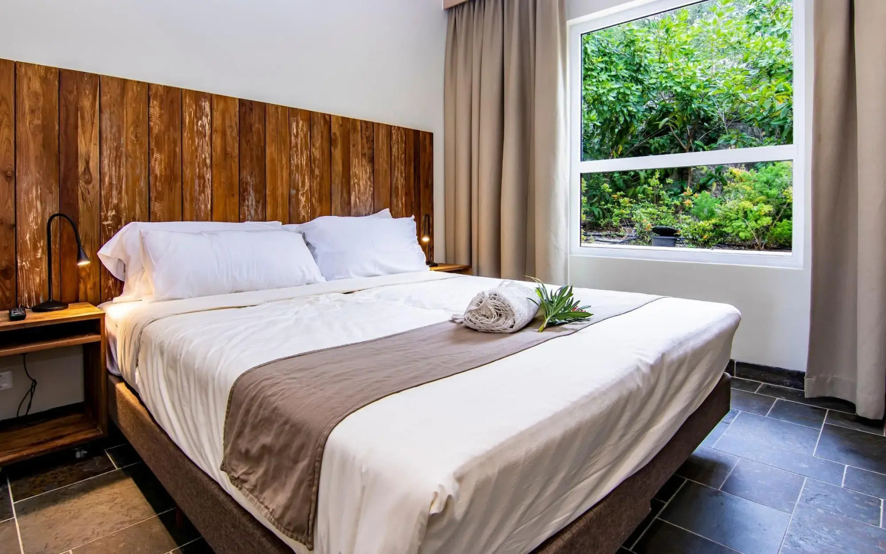 Foto - Bayside Boutique Hotel - Blue Bay Golf & Beach Resort