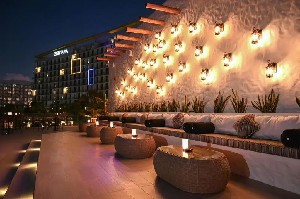 Foto - Centara Mirage Beach Resort Dubai