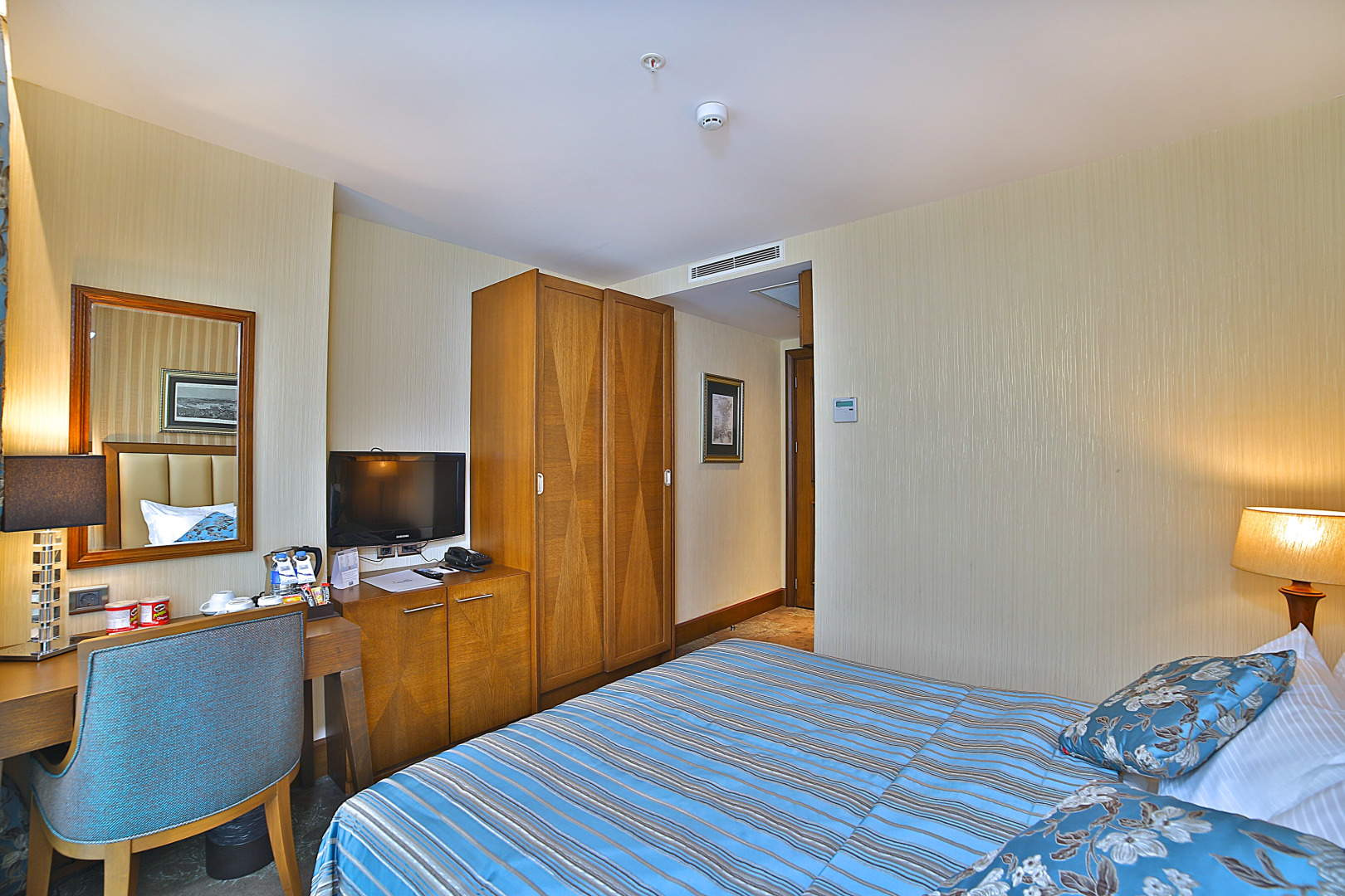 Photo - Adelmar Hotel Istanbul Sisli