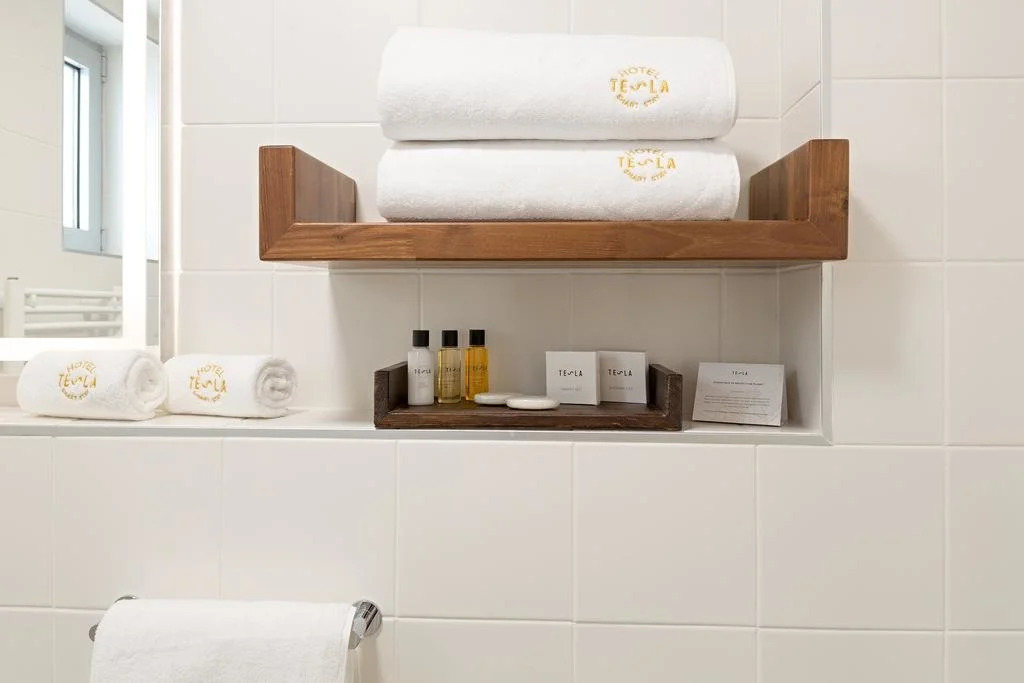 Foto - Hotel TESLA - Smart Stay Garni