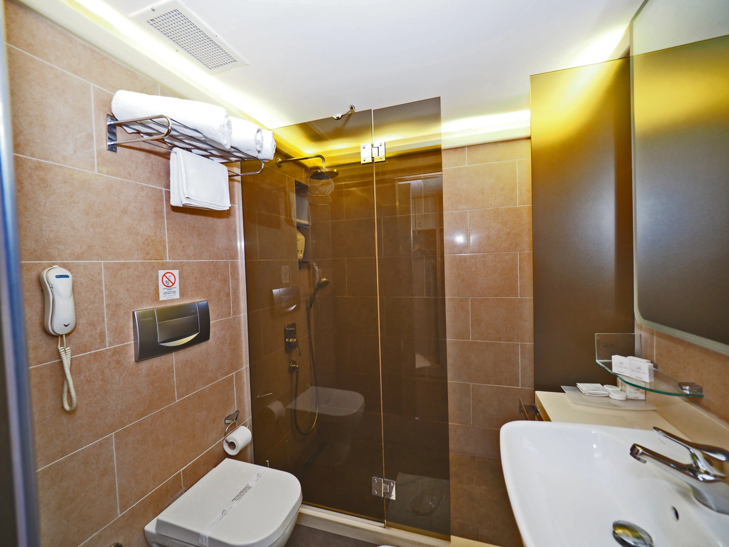 Photo - Hotel Bulvar Istanbul
