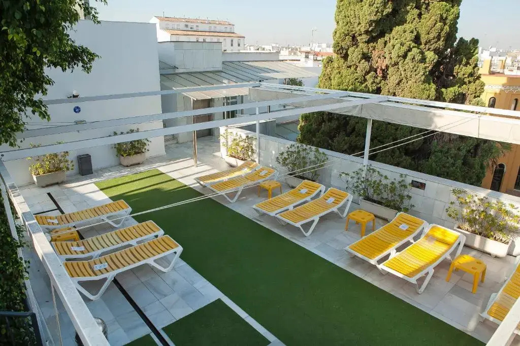 Photo - Hotel San Gil Sevilla